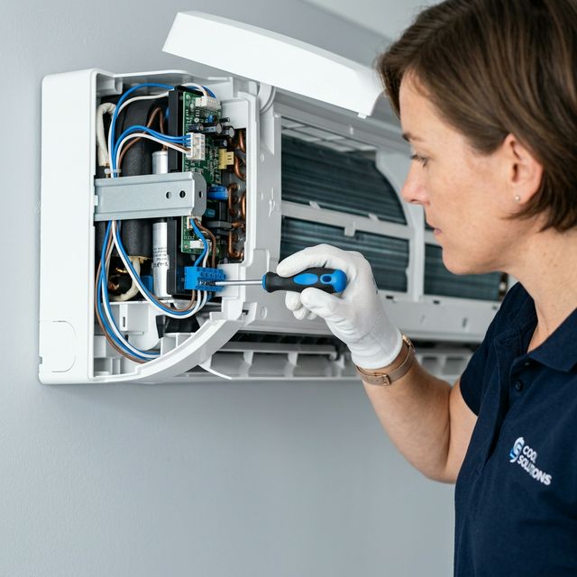 AC Repair