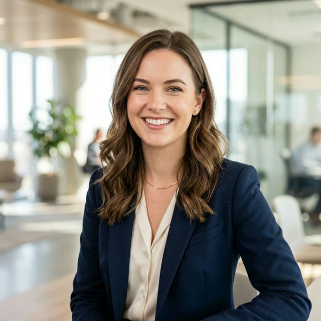 Sarah J.