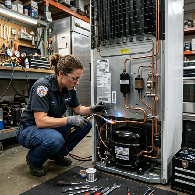Compressor