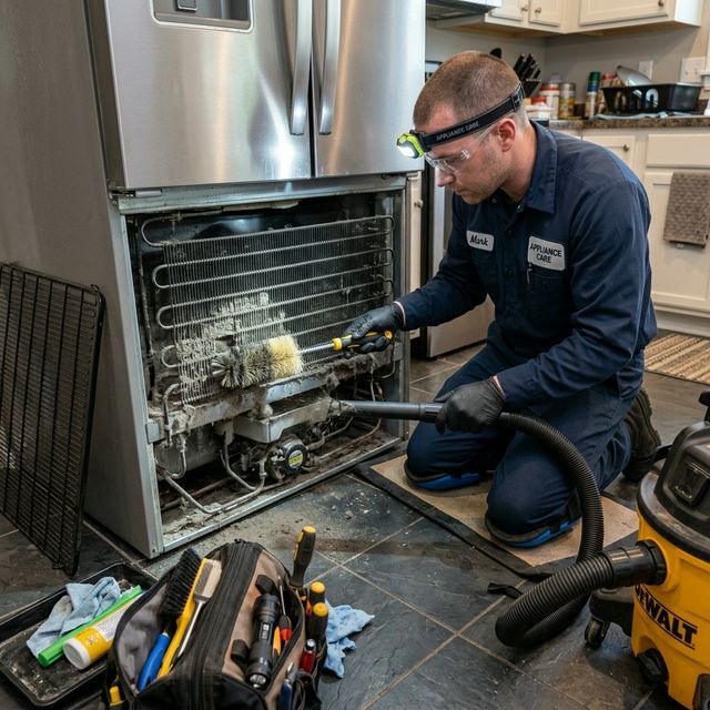 Maintenance Projects