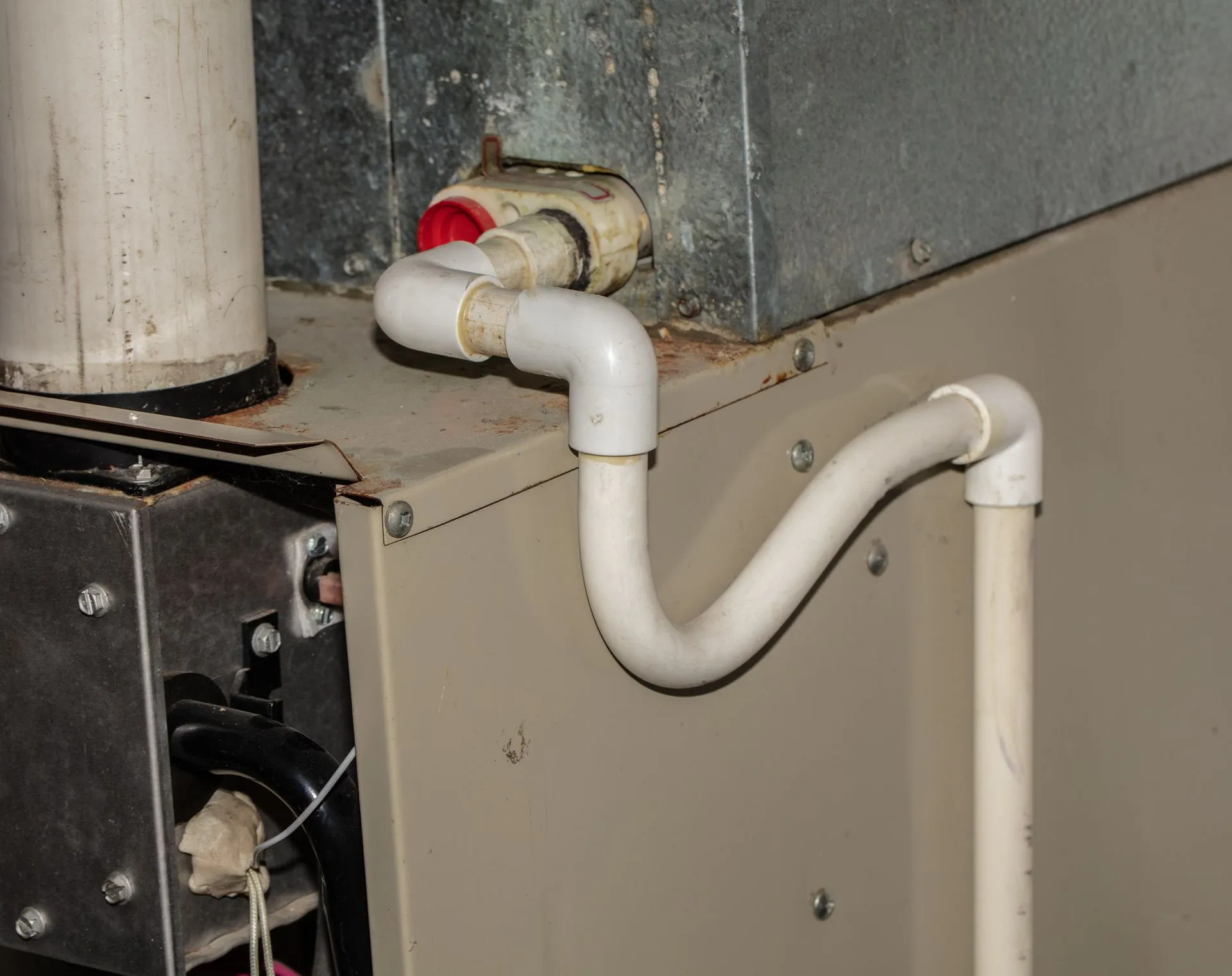 Drainage
