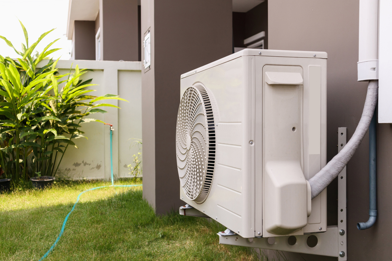 Condenser