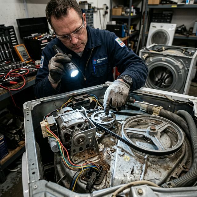 Repair